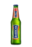 Barbican bottle- strawberry flavor