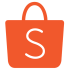 shopee logo